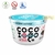 Yogur Vegano Frutos del bosque x 160grs. Iogo