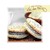 Alfajor de Avena y Chía x 50 grs. Epuyen - comprar online