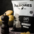 Chips De Papas Con Pimienta Negra x 80 Grs, Nuestros Sabores - comprar online
