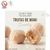 Trufas Keto Maní 100 grs. The Healthy Kitchen