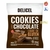 Galletitas de Chocolate x 150 grs. Delicel