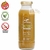 Jugo Orgánico Detox Pera, Naranja, Espinaca, Kale, Jengibre x 330cc. Las Brisas