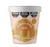 Helado Vegano Salted Caramel x 370 gr Haulani - tienda online