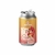 Kombucha Hibiscus y Jengibre x 345 ml Neptune - comprar online