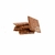 Cuadraditos de Cacao x 100 gs. Prama - comprar online