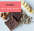 Cookies de Cacao Raw Crudencio en internet