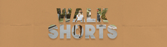 Banner de la categoría SHORTS