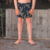 Volleyshort SPY LIMITED KIDS Bamboo - comprar online