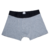 Boxer SPY LIMITED Gris