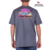 Remera RIP CURL California Mod