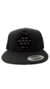 Gorra Spy LImited Ethan Grey OUTLET