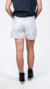 Short Spy Dollies Cloonei White en internet