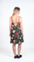 Vestido Spy Dollies Laurel Navy Flowers en internet