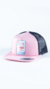 Gorra Trucker SPY LIMITED Rocco Pink en internet