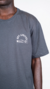 Remera Spy Limited New Surfer Dark Grey en internet