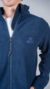 Campera Polar Spy Limited Nepal Navy - comprar online