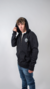 Campera Spy Limited Craft Black - tienda online