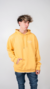 Canguro Spy Limited Saul Yellow - comprar online