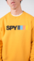 Buzo Spy Limited Minimalist Mustard - comprar online