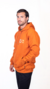 Canguro Spy Limited Durability Orange - comprar online