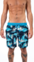 BoardShort Spy Limited Paradise Blue - comprar online