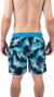 BoardShort Spy Limited Paradise Blue en internet