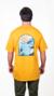 Remera Spy Limited Class Mustard en internet