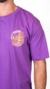 Remera Spy Limited Wanderer Purple - comprar online