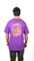 Remera Spy Limited Wanderer Purple - SPY LIMITED