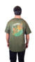 Remera Spy Limited Wanderer Green en internet