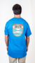 Remera Spy Limited Rio Blue - comprar online