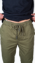 Imagen de Pantalón Spy Limited New Travis Militar Green