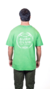 Remera Spy Limited New Palm Green en internet