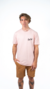 Remera Spy Limited Jacais Pink