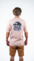 Remera Spy Limited Jacais Pink - comprar online