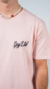 Imagen de Remera Spy Limited Jacais Pink