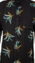 Camisa Spy Limited Maui Black en internet