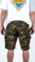 Bermuda Spy Limited Labore Camo Green - comprar online