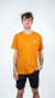 Remera Spy Limited Muro Orange