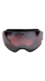 Antiparras Rip Curl Notch Up Red/Black Snowboard en internet