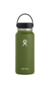 Botella Térmica Hydro Flask Wide Mouth 946ml Olive