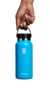 Botella Térmica Hydro Flask Wide Mouth 946ml Blue - comprar online