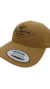 Gorra Spy Limited Texas Mustard OUTLET