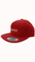 Gorra Snapback Supreme Red - comprar online