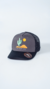 Gorra Trucker Spy Limited New Kaktus Grey on internet