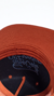 Gorra Trucker Spy Limited New Cult Brown - SPY LIMITED