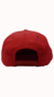 Gorra Snapback Supreme Red en internet