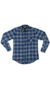 Camisa SPY LIMITED Leiden - SPY LIMITED