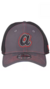 Gorra New Era Atlanta Braves 39Thirty Grey/Black - comprar online