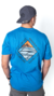 Remera Spy Limited Explorin Blue en internet